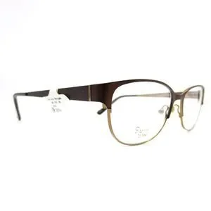 Morgan Frame Chelsea Morgan | Accessories | Chelsea Morgan Cm504 Br Eyeglasses ...
